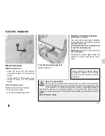 Предварительный просмотр 145 страницы Renault KANGOO Z.E. User Manual