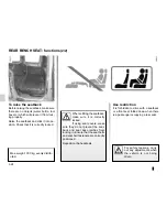 Предварительный просмотр 152 страницы Renault KANGOO Z.E. User Manual