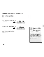 Предварительный просмотр 153 страницы Renault KANGOO Z.E. User Manual