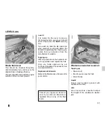 Предварительный просмотр 159 страницы Renault KANGOO Z.E. User Manual