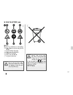 Предварительный просмотр 161 страницы Renault KANGOO Z.E. User Manual