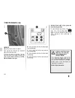 Предварительный просмотр 162 страницы Renault KANGOO Z.E. User Manual