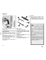 Предварительный просмотр 174 страницы Renault KANGOO Z.E. User Manual