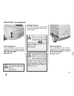 Предварительный просмотр 183 страницы Renault KANGOO Z.E. User Manual