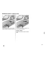 Предварительный просмотр 187 страницы Renault KANGOO Z.E. User Manual