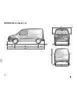 Предварительный просмотр 208 страницы Renault KANGOO Z.E. User Manual