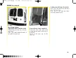 Preview for 14 page of Renault Kangoo Manual