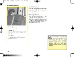 Preview for 23 page of Renault Kangoo Manual