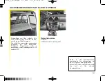 Preview for 138 page of Renault Kangoo Manual