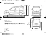 Preview for 231 page of Renault Kangoo Manual