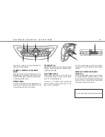 Предварительный просмотр 12 страницы Renault Laguna Coupe Quick Manual