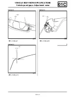 Предварительный просмотр 18 страницы Renault Laguna III Manual