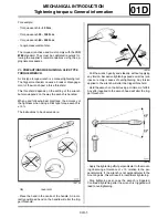 Preview for 35 page of Renault Laguna III Manual