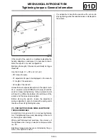 Preview for 36 page of Renault Laguna III Manual