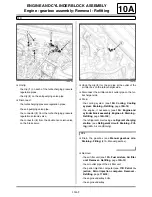 Preview for 79 page of Renault Laguna III Manual