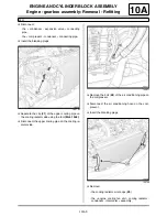 Preview for 85 page of Renault Laguna III Manual