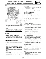 Preview for 105 page of Renault Laguna III Manual