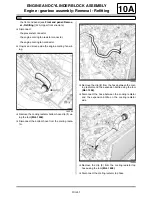 Preview for 110 page of Renault Laguna III Manual