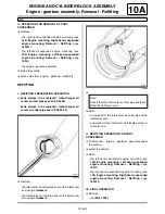 Preview for 119 page of Renault Laguna III Manual