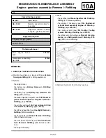 Preview for 123 page of Renault Laguna III Manual