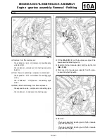 Preview for 138 page of Renault Laguna III Manual