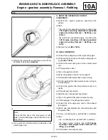 Preview for 173 page of Renault Laguna III Manual