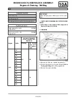 Preview for 177 page of Renault Laguna III Manual