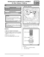 Preview for 194 page of Renault Laguna III Manual