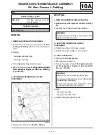 Preview for 196 page of Renault Laguna III Manual