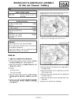 Preview for 207 page of Renault Laguna III Manual