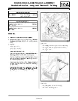 Preview for 211 page of Renault Laguna III Manual