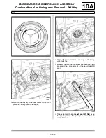 Preview for 218 page of Renault Laguna III Manual