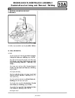 Preview for 221 page of Renault Laguna III Manual