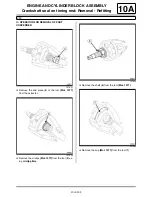 Preview for 225 page of Renault Laguna III Manual