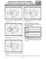 Preview for 227 page of Renault Laguna III Manual