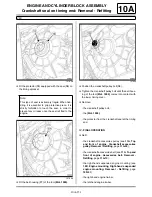 Preview for 228 page of Renault Laguna III Manual