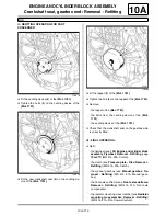 Preview for 231 page of Renault Laguna III Manual