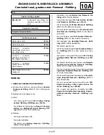 Preview for 236 page of Renault Laguna III Manual