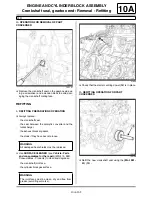 Preview for 239 page of Renault Laguna III Manual