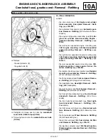 Preview for 244 page of Renault Laguna III Manual