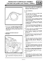 Preview for 251 page of Renault Laguna III Manual