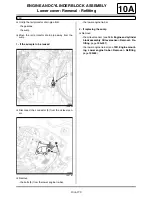 Preview for 267 page of Renault Laguna III Manual