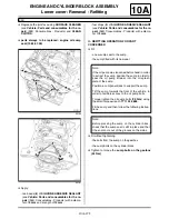 Preview for 269 page of Renault Laguna III Manual