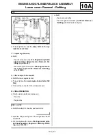 Preview for 270 page of Renault Laguna III Manual