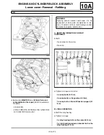 Preview for 273 page of Renault Laguna III Manual