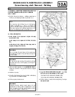 Preview for 289 page of Renault Laguna III Manual