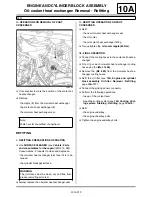 Preview for 295 page of Renault Laguna III Manual