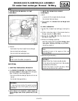 Preview for 303 page of Renault Laguna III Manual