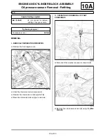 Preview for 307 page of Renault Laguna III Manual