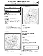 Preview for 323 page of Renault Laguna III Manual